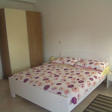 Deda Apartments พาก ภายนอก รูปภาพ