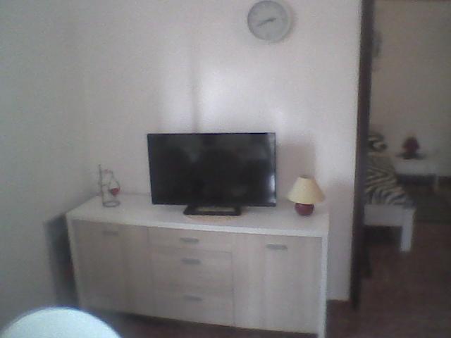 Deda Apartments พาก ภายนอก รูปภาพ