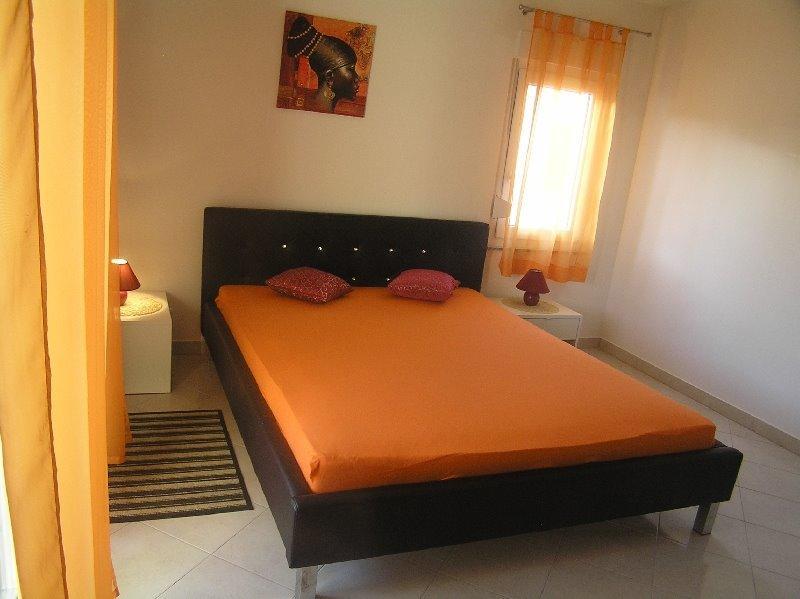 Deda Apartments พาก ภายนอก รูปภาพ