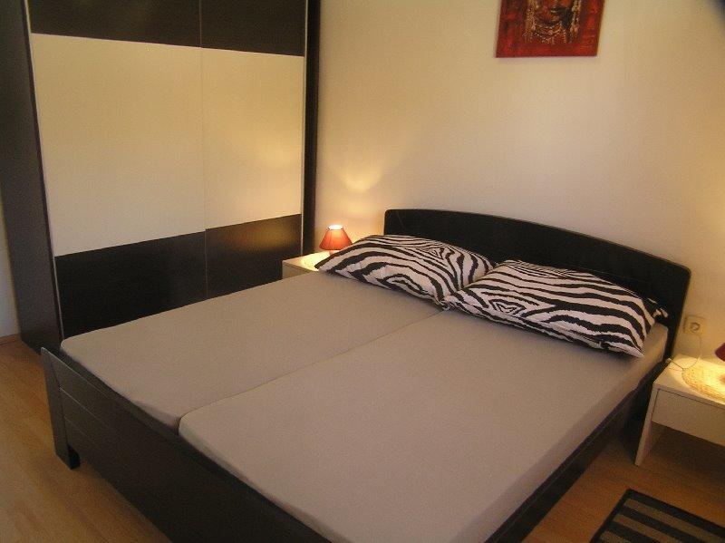 Deda Apartments พาก ภายนอก รูปภาพ