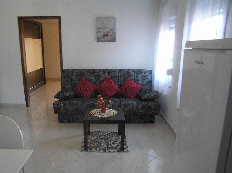 Deda Apartments พาก ภายนอก รูปภาพ