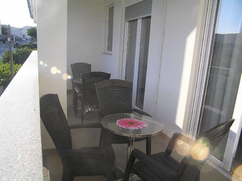 Deda Apartments พาก ภายนอก รูปภาพ