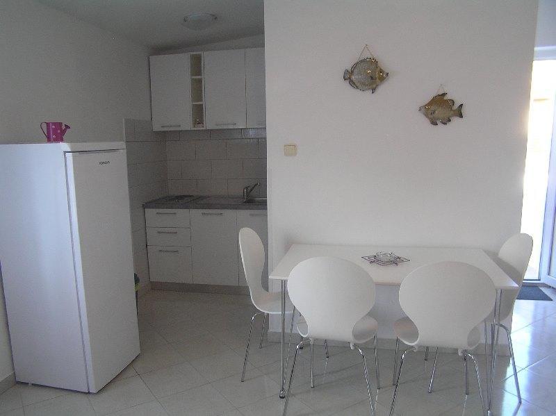 Deda Apartments พาก ภายนอก รูปภาพ