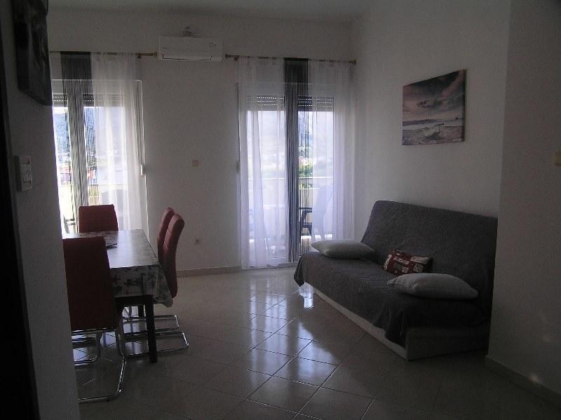 Deda Apartments พาก ภายนอก รูปภาพ