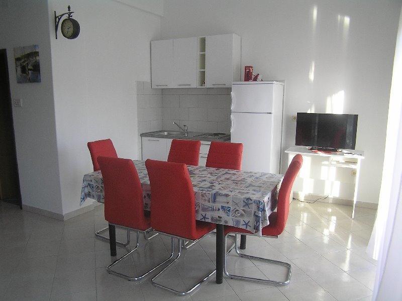 Deda Apartments พาก ภายนอก รูปภาพ