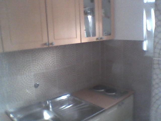 Deda Apartments พาก ภายนอก รูปภาพ