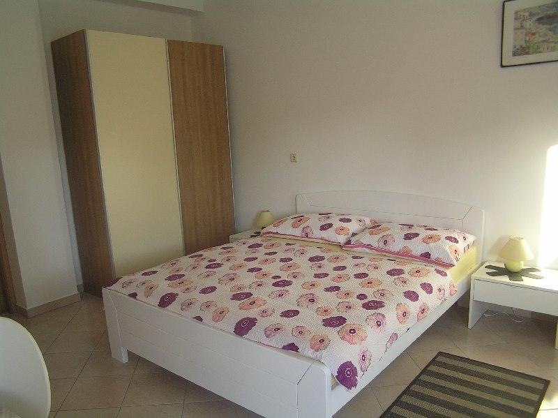 Deda Apartments พาก ภายนอก รูปภาพ